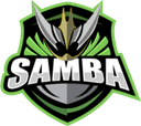 Samba logo