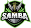 Samba logo