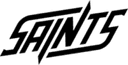 Saints logo