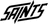 Saints logo