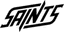 Saints logo