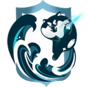 Team Tsunami logo