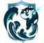 Team Tsunami logo