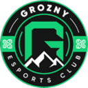 Esports Club Grozny logo