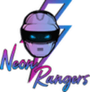 Neon Rangers logo