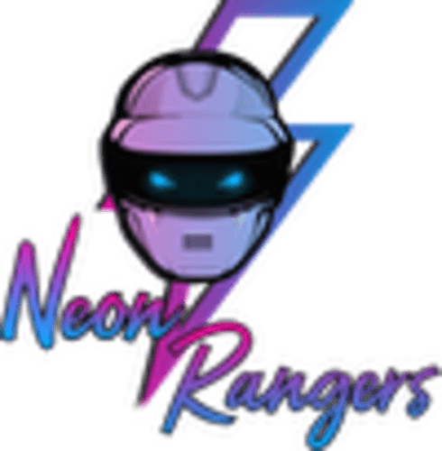 Neon Rangers