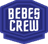 bebes crew logo