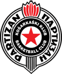 Partizan Esport logo