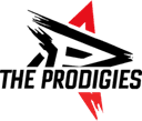 The Prodigies logo