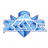 SKADE X logo