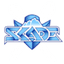 SKADE X logo