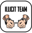 Illicit Team logo