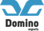 Domino Esports logo