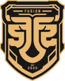 FUSION logo