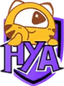 Huya Streamer logo