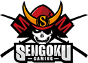 Sengoku Gaming Academy logo