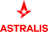 Astralis Female logo