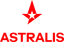 Astralis Female logo