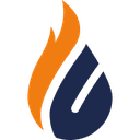 Flames Ascent logo