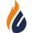 Flames Ascent logo