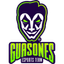 Guasones logo