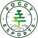Foggy Esports logo