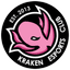 Kraken Esports Club logo