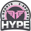 Hype E-sports logo