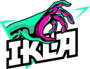 IKLA logo