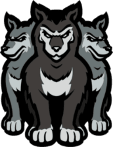 Red Wolves