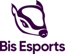 Bis Esports logo