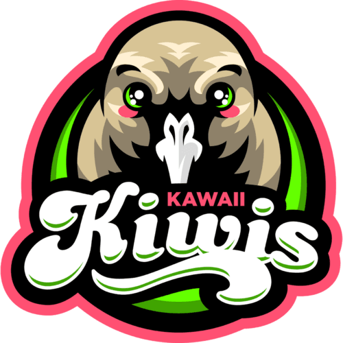 Kawaii Kiwis