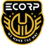 ECORP logo