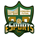 Córdoba Patrimonio eSports logo