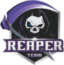 Reaper logo