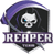 Reaper logo