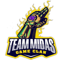 Team Midas logo