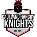 Kaufland Hangry Knights logo