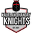 Kaufland Hangry Knights logo