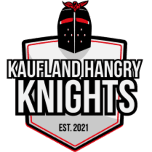 Kaufland Hangry Knights