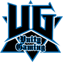 Unity Gaming logo