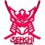 Senshi Esports Club logo
