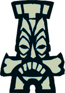 Ancient Tribe logo