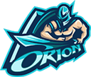 Orion logo