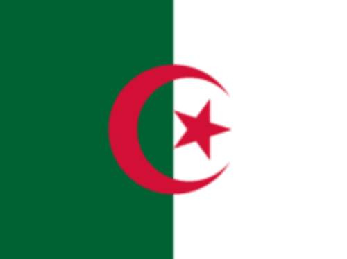 Algeria