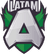 Alliance.LATAM logo