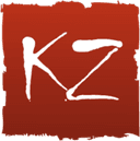 KZ TEAM logo