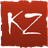 KZ TEAM logo