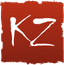 KZ TEAM logo