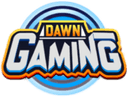 Dawn Gaming logo